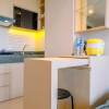 Отель Simply Modern And Classic 2Br At Transpark Cibubur Apartment, фото 6