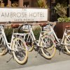 Отель The Ambrose в Санта-Монике