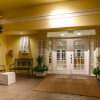 Отель Naples Garden Inn, фото 1