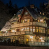 Отель Villa Daheim Semmering, фото 1