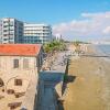 Отель 1a Beach & Business Apartment in the City Center, фото 1