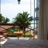 Отель Los Balcones de Zorritos, фото 3