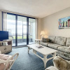 Отель Ocean View With a Beachfront Pool at Ocean Trillium Condo 103, фото 2