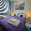 Отель 4. Sew View Luxury 2 Bedroom Apartment, фото 6