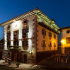 Отель Casa Rural Zigako Etxezuria, фото 1