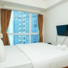 Отель Strategic and Exclusive Stay 1BR @ Casa Grande Apartment, фото 8