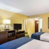 Отель Comfort Inn & Suites Newark - Wilmington, фото 4