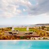 Отель Periyiali Konnos Villas Beach Resort, фото 20