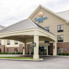 Отель Comfort Inn Louisville, фото 35
