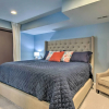 Отель Charming Rehoboth Townhome < 2 Mi to Beach!, фото 6