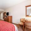 Отель Comfort Inn & Suites Atoka-Millington, фото 5