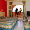 Отель Caribbean World Monastir Hotel в Монастире