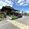 Отель OYO 90262 Kota Kinabalu Homestay, Villa & Suite Boutique, фото 14