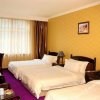 Отель Dalian Guo Mao Jia Ri Hotel, фото 4