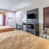 Отель Quality Inn & Suites Canton, фото 4
