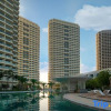 Отель Xiyue Coast Sea View Homestay, фото 1