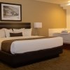 Отель Americas Best Value Inn Villa Motel в Маниту-Спрингсе