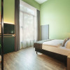 Отель Holiday Inn - the niu, Dwarf Berlin Schöneberg, фото 34