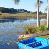 Отель Byron Bay Farmstay, фото 11