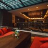 Отель The Vira Bali Boutique Hotel & Suite, фото 11