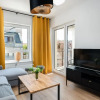 Отель Apartment Górczyńska by Renters Prestige, фото 5