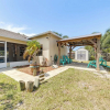 Отель Pet-friendly Florida Home w/ Patio + Gas Grill!, фото 12
