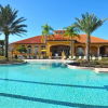 Отель Spacious 5bd Pool Hm Spa Gm Watersong -256ys 5 Bedroom Home, фото 9