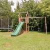 Отель Family house in a fairytale hamlet with a beautiful swimming pool, фото 3