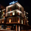Отель Rume Hotel, фото 1