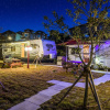 Отель Jeju Starlight Glamping, фото 17