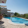 Отель Villa Tastan by Lycia Collections, фото 11