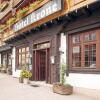 Отель Akzent Hotel Krone, фото 1