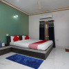 Отель OYO 18686 Aradhya Residency, фото 6