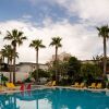 Отель Malibu Resort Hotel, фото 16