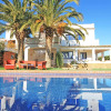 Отель Sol in L'Escala with 4 bedrooms and 3 bathrooms, фото 3