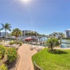Отель Estero Island Yacht Raquet Club Condo - Beautiful Canal Views, фото 1
