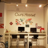 Отель Ours Hostel @ Taoyuan Airport, фото 13
