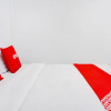 Отель Oyo 91544 Homestay Biru Blukid, фото 2