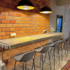 Отель Arch Dormitorio Cenang  - Hostel, фото 10
