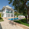Отель Villa w Private Pool Garden 10 min to Oludeniz, фото 15