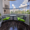 Отель Edmor Residences - Riverside, фото 16
