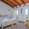 Отель SA MONTANYETA - Villa with private pool in Manacor. Free WiFi, фото 32