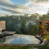 Отель Campuhan Sebatu Resort, фото 38