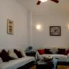 Отель Sofi's Flat In The City Center, 5min To The Sea, фото 6