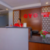 Отель Oyo 273 Hotel Rara Palace, фото 1