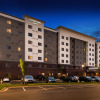 Отель Courtyard by Marriott Charlotte Northlake, фото 1