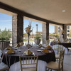 Отель Courtyard Scottsdale Salt River, фото 26