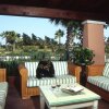 Отель Club Hotel Marina Beach, фото 8