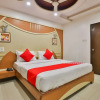 Отель OYO 6139 Hotel Dwarka Residency, фото 3