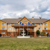 Отель Comfort Inn & Suites South Hill I-85, фото 19